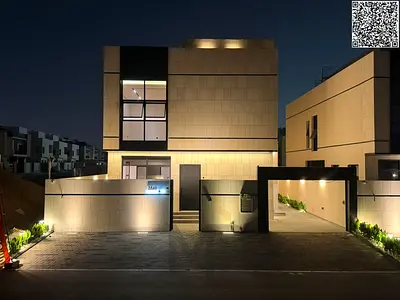 فيلا فاخرة للبيع في الباهية | تصميم أنيق ومساحات مثالية | بسعر مميز |تقع هذه الفيلا في قلب منطقة الباهية تُعد فرصة ذهبية لمن يبحث عن حياة عائلية مريحه