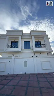 🏰 Luxury Villa for Sale in Al Helio 2 - Ajman Freehold for All Nationalities | Golden Visa Eligib