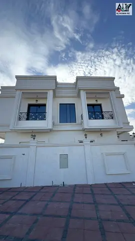 🏰 Luxury Villa for Sale in Al Helio 2 - Ajman Freehold for All Nationalities | Golden Visa Eligible