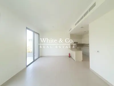 Single Row | Landscaped | Prime Location