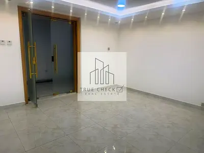 مكتب مجهز | إمباير هايتس 1 | إطلالات على المارينا ووسط المدينة