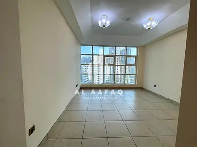 Spacious 3BHK | All Master Bedrooms | AC chiller free | Parking free