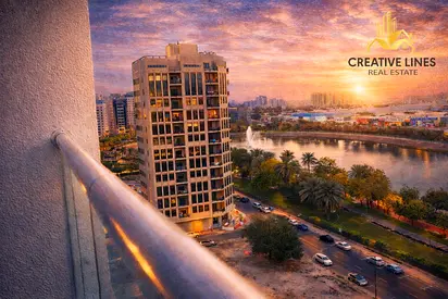 Hot offer 1 Month Free // Brand New luxury 1bhk with pond park view apartment// All amenities//ready to move//family building