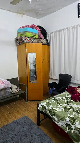 Fmly room/bath for Muslim available, Jaffiliya, 2500 per month inclusive water,electricy,wifi,