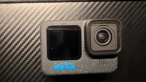 GoPro 12
