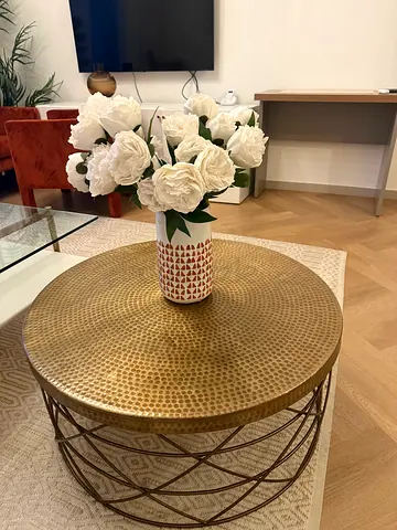 Coffee table for living room