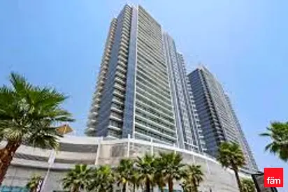 High Floor / Well Maintained / Lagoon View