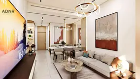 Private Jacuzzi | 2BR plus Maid | Handover Q4 2026