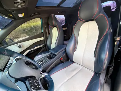 BYD Atto 3 Comfort, миниатюра 17