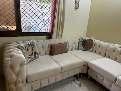 العين،وسط المدينه