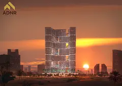 best price / luxury 2 bed / high quality / high ROI / suitable for family / prime location