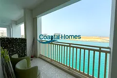 Sea View | Fully Furnished | Ready to Move In