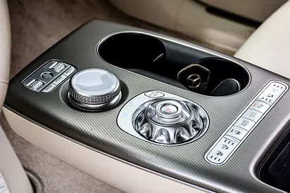 2022 Genesis GV60 缩略图 13