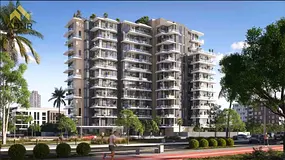 Flexible Plan | Luxury 2 bedroom | Q4 2027 | Prime Location
