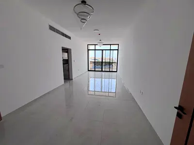 شقة غرفتين وصالة أول ساكن للإيجار السنوي في الحميدية موقع مميز قريب من المحكمة وجامعة عجمان داخل منطقة حيوية وسهلة الوصول لجميع الخدمات والطرق الرئيسي