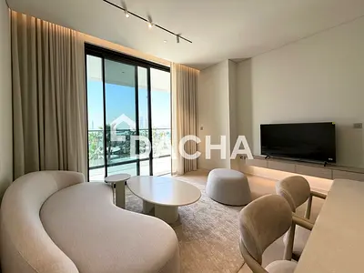 Fully Furnished | Vacant | Stunning Sea View