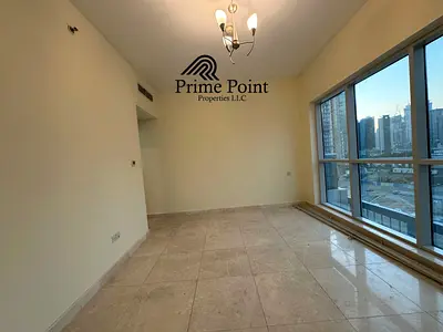Spacious and Well-Maintained Apartment Close kitchen