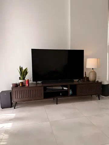 Tv unit