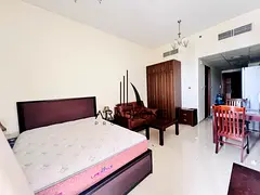 Bright &amp; Spacious | Well maintained |Higher floor