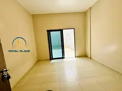 1-Bed Apartment | Sun Point Dubai C | Balcony &amp; COMMUNITY View