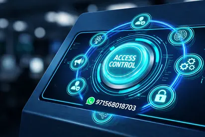 Access control