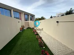 Family Community | 1BR Townhouse | Big Garden | Steps from Pool &amp; Gym