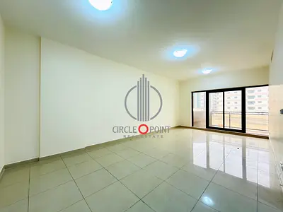 Spacious 3BR + Maids || Huge Balcony || All Amenities
