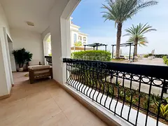 Fully Furnished | Podium Level | Sea View