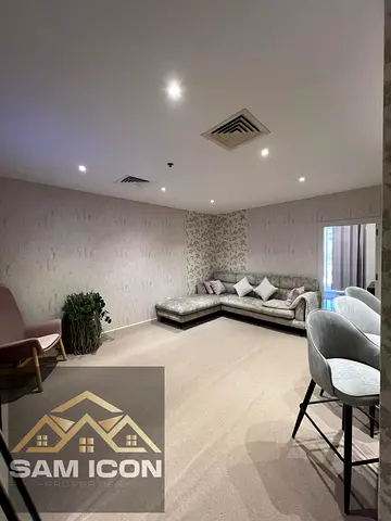 Best Price ! Vacant - Fully Furnished ! Spacious Layout