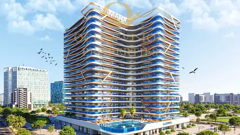 Investor Deal | Handover in 6 month | Private Pool