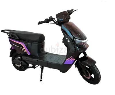 Wind Horse Electric Bike / M5 Pro/ 1 Year Warranty