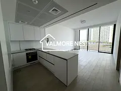 Bright 1BR with spacious balcony | High Floor | Ready to Move In