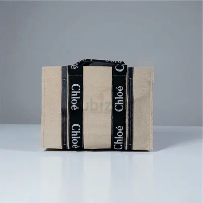 Chloé Stylish Tote Bag for Effortless Elegance