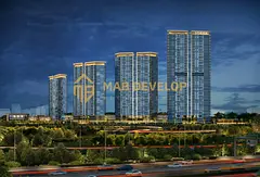 High Floor | Investor Deal | Luxury Apartment