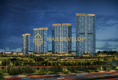 High Floor | Investor Deal | Luxury Apartment