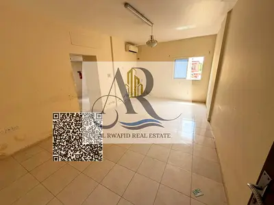 شقة غرفة وصالة مساحة مناسبة بالمويهات 2 موقع جيد