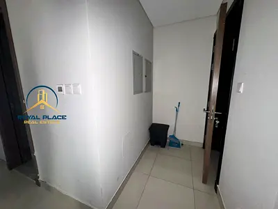 Semi Furnished | Vacant | 2BR | Production City