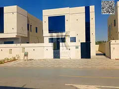 🏡 Luxury Villa for Sale in Al Helio 2 – Al Hadaeq Project | Ajman Experience upscale living tha