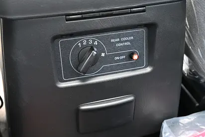 2024 Nissan PATROL SAFARI 缩略图 12