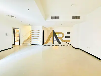 Best Deal! Fully Renovated 4BR + Maid Villa | Barashi | AED 115K