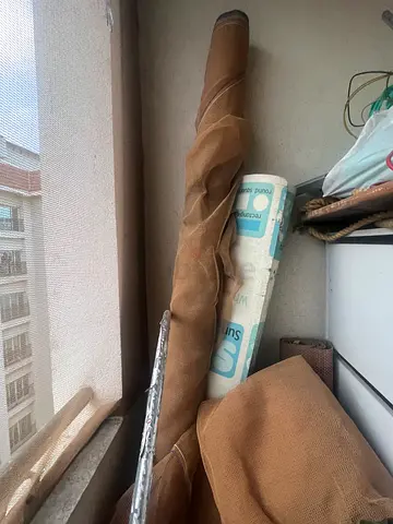 Pigeon Net/ Balcony net-New never used