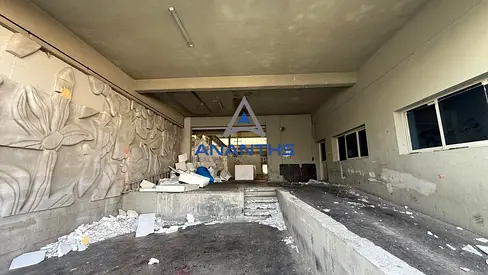 Spacious Industrial Warehouse | Ready to Use