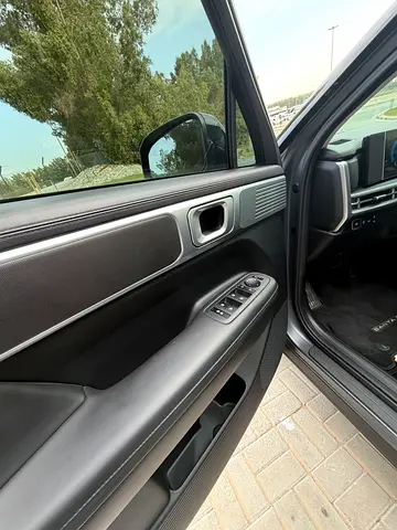 صورة مصغرة 18 لـ 2025 Hyundai SANTA FE