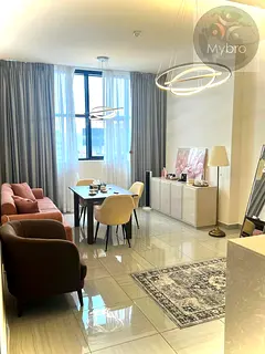 Fully Furnished | Prime Location | 1BHK