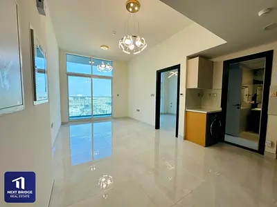Brand new | Modern Kitchen | Miracle Garden View