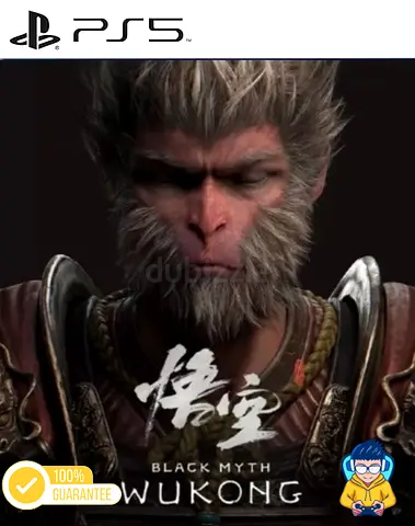 Black Myth Wukong - Digital (Account)