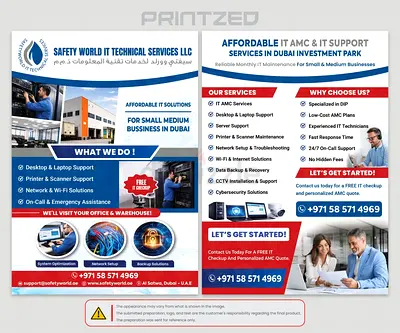 services