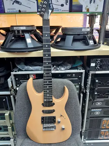 Electric Guitar 24 Frets - Brand New