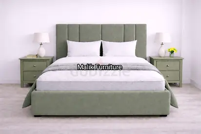 Brand new Queen size bed storage bed king bed mattress family bed queen bed double bed king size bed