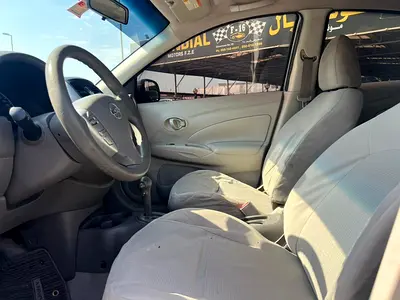 2019 Nissan SUNNY 缩略图 7